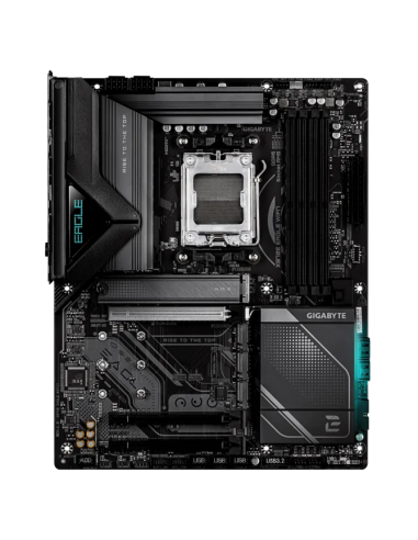 GB X870E EAGLE WIFI7 / AM5